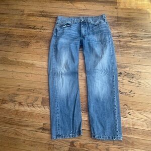 Levi's Classic 514, 34x30